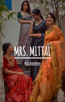 Mrs. Mittal