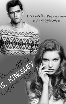 Ms. Kingsley #featured