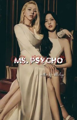 MS. PSYCHO