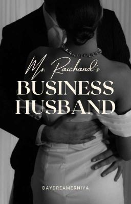 Ms. Raichand's business husband