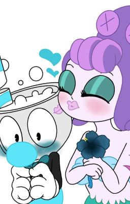 Mugman x Cala Maria