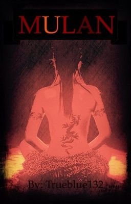 Mulan (More Than a Story Book 2)