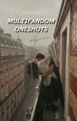 multifandom oneshots