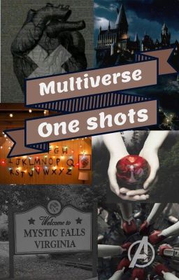 Multiverse one shots