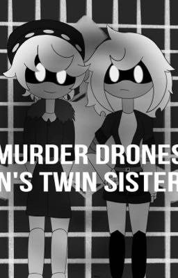 Murder Drones (N's Twin Sister OC)