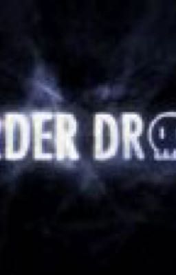 Murder Drones X Shy Male Reader (Hiatus Until Episode 8)