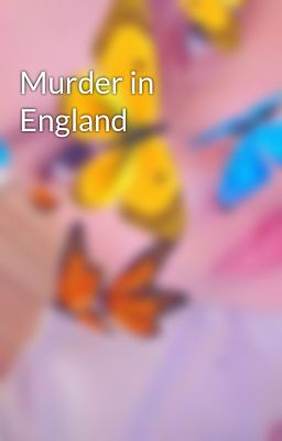 Murder in England 