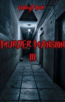 Murder Mansion 3 (Eurovision 2024 AU)