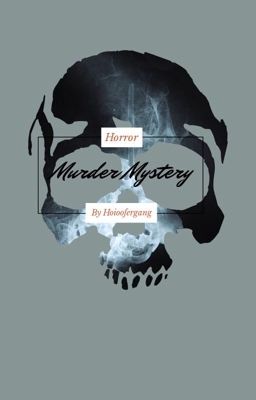 Murder mystery 