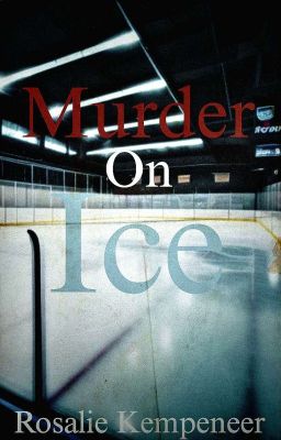 Murder On Ice