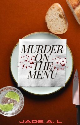 Murder on the Menu