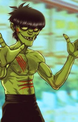 Read Stories Murdoc x Reader One-shots - TeenFic.Net