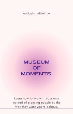 museum of moments