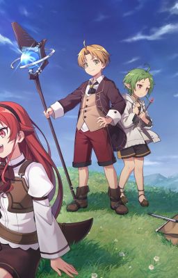 mushoku tensei: Lost memories