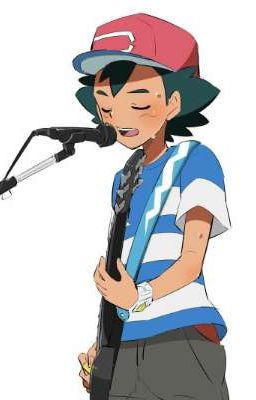 Music of Ash Ketchum 