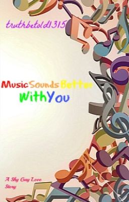 Music Sounds Better With You.