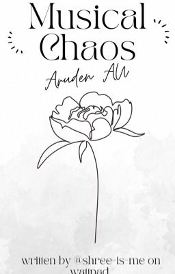 Musical Chaos | Aruden AU