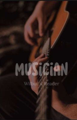 Musician (Wilbur x Reader)