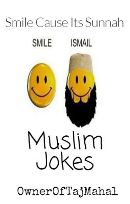 Muslim Jokes