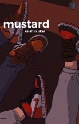 mustard| k. ukai 