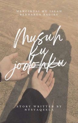 MUSUHKU JODOH KU