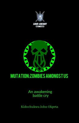 Read Stories MUTATION: ZOMBIES AMONG US - TeenFic.Net