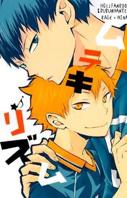 Muteki Rhythm (Haikyuu Kagehina Doujinshi)