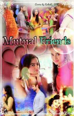 Mutual friends (Completed)