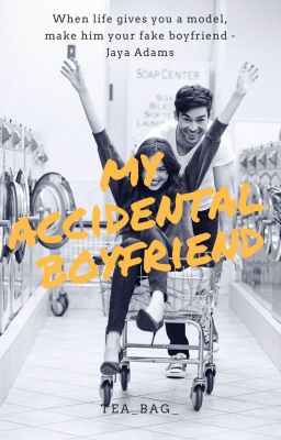 Read Stories My Accidental Boyfriend - TeenFic.Net