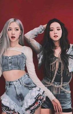 My Aggressive wife CHAESOO (G!P)