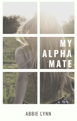 My Alpha Mate (SAMPLE)