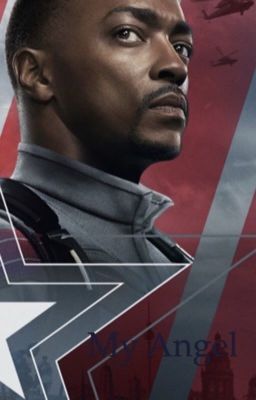 My Angel - Sam Wilson