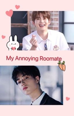 My annoying Roommate || HARUKYU