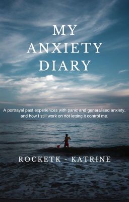 My Anxiety Diary