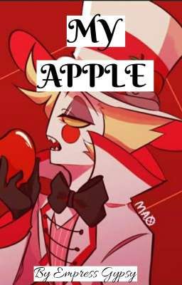 My Apple Lucifer x male reader