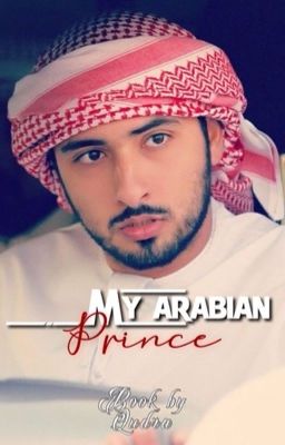 My Arabian Prince