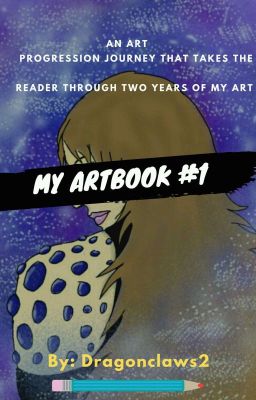 My Art Book #1 