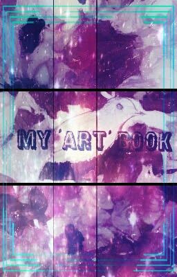 My 'Art' Book