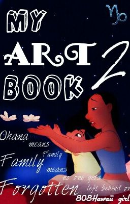 My Art Book 2