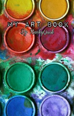 My Art Book - 2017