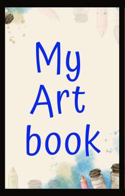 My Art book