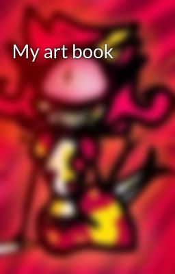 My art book