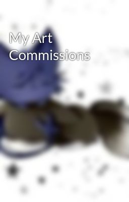 My Art Commissions