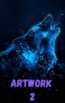 Read Stories My artwork 2🐺💜 - TeenFic.Net