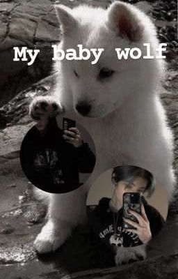 My Baby Wolf