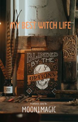 My best witch life