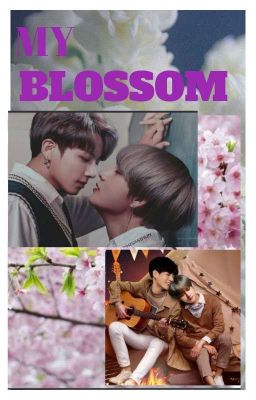 My blossom |ᴛᴀᴇᴋᴏᴏᴋ|