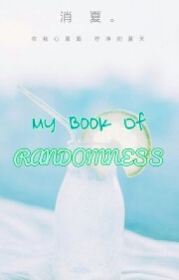 My Book Of Randomness 