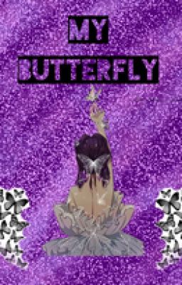 My Butterfly |JJK x Kocho!f!reader