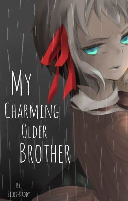 My Charming Older Brother [Hetalia OneShot ]